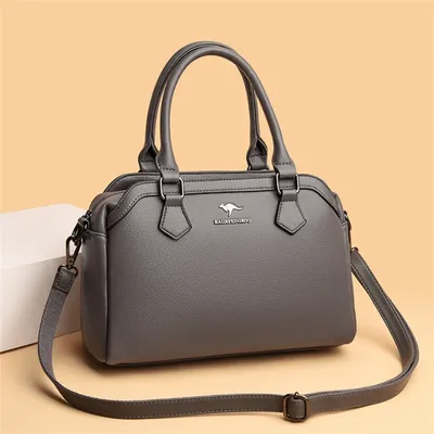 Luxury Designer Women’s Hand Bag