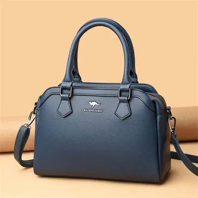 Luxury Designer Women’s Hand Bag