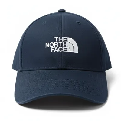 The North Face Blue Cap