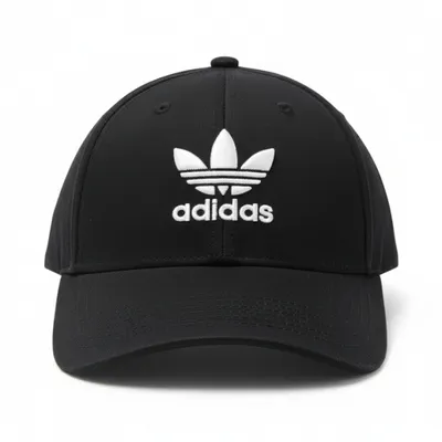 Adidas Premium Cap -Black