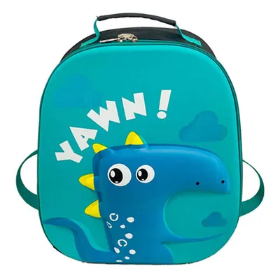 Adorable Backpacks for Little Explorers