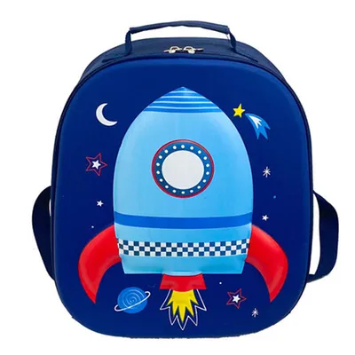 Adorable Backpacks for Little Explorers