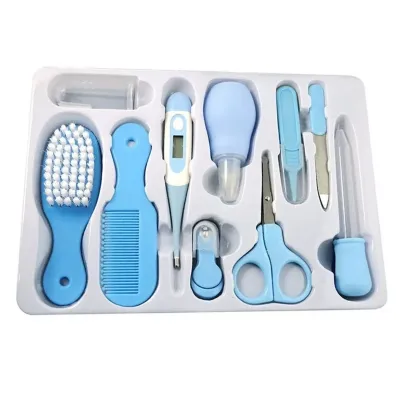 10-in-1 Baby Care Kit