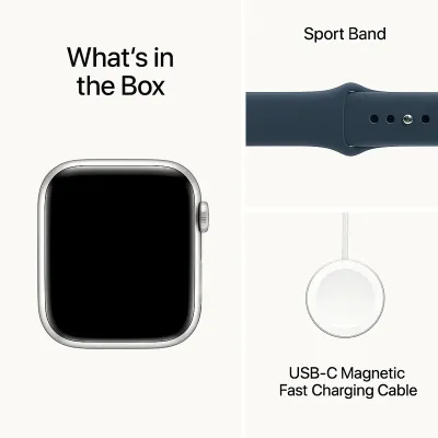 Smart Watch Series 9