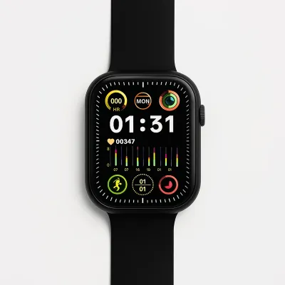 Smart Watch Series 9
