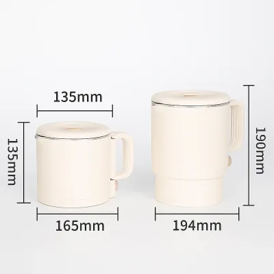 Portable Electric Kettle