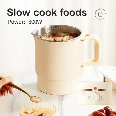 Portable Electric Kettle