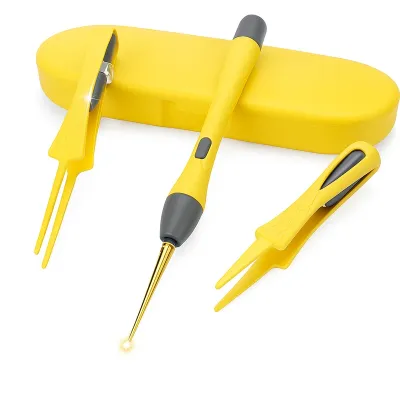 BABY EAR WAX CLEANING TOOLS SET