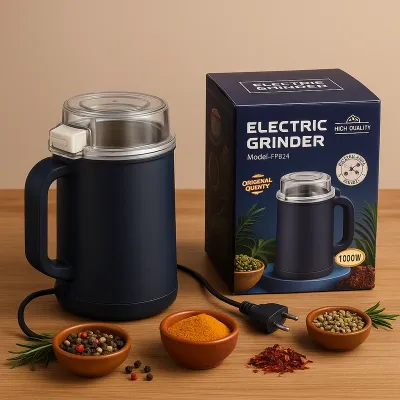 Electric Grinder 1000w Model -FP824