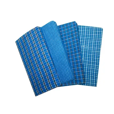 Kids Lungi (6-8 Year) 4 Pis Combo