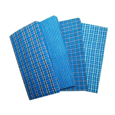 Kids Lungi (6-8 Year) 4 Pis Combo