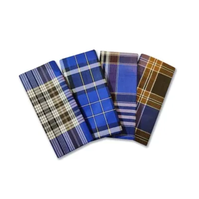 VIP Lungi (4 Pis Combo)