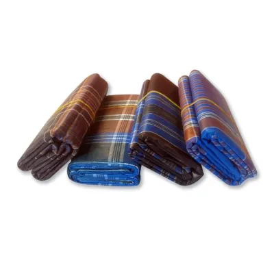 Sirajgonj Premium Lungi (4 Pis Combo)