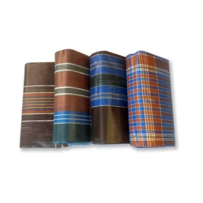 Sirajgonj Premium Lungi (4 Pis Combo)