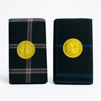 Shahjadpur Premium Lungi (2 Pis Combo)