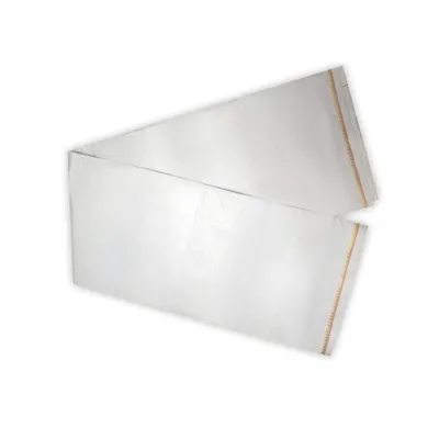 Premium White Color Lungi (2 Pis Combo)