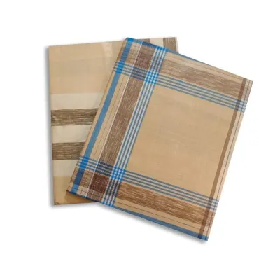 Memory Bilash Premium Lungi (2 Pis Combo)