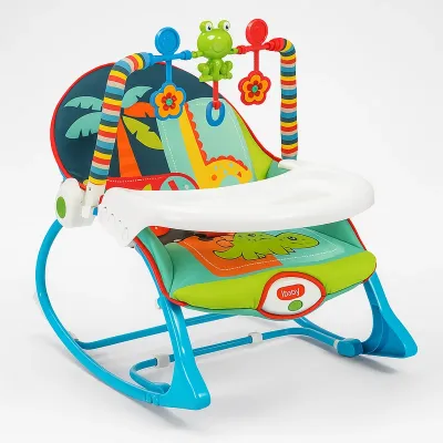 Ti Baby Toddler Rocker Dining Chair