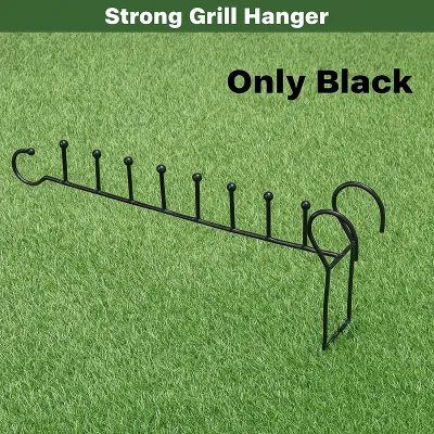 Strong Grill Hanger