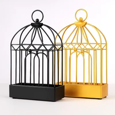 Mosquito Coil Holder