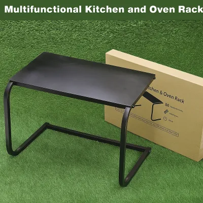 Multifunctional Kitchen and Oven Rack