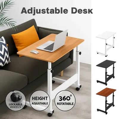 Adjustable Reading Table