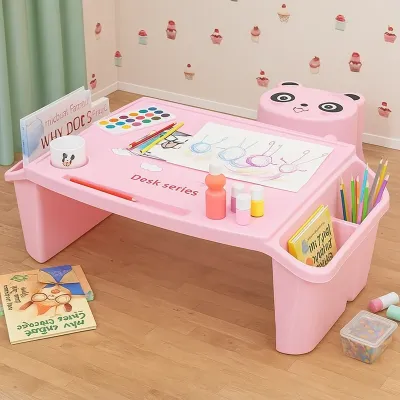Baby Plastic Desk