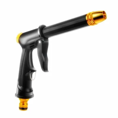 High Pressure Spray Gun