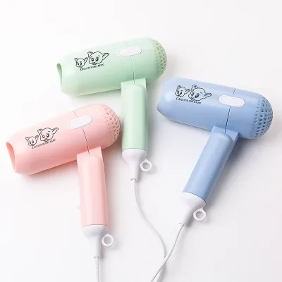 Fashion hair dryer