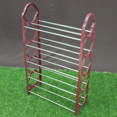 5 Layer Shoe Rack