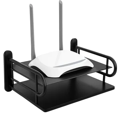 Router Stand Flame