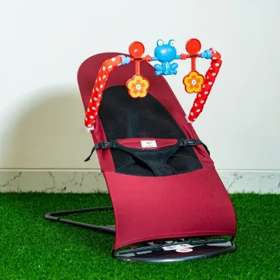 Love Baby Bouncer