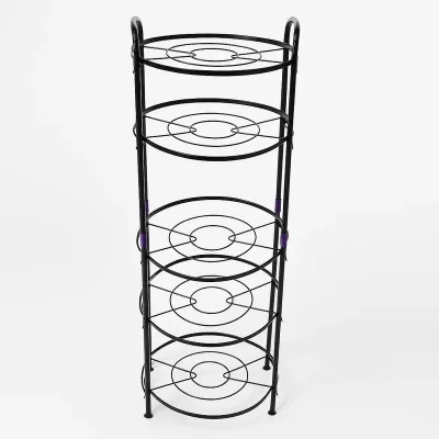 5 Layer Pot Rack