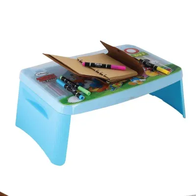 Folding Baby Desk