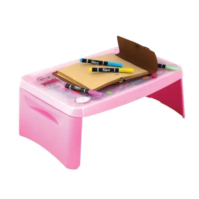 Folding Baby Desk