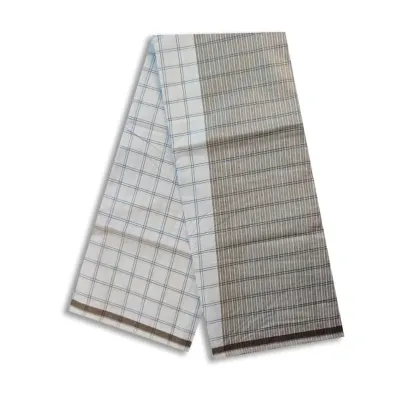 Memory 7 Star Lungi ( 2 Pis Combo)