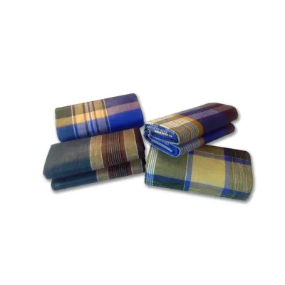 Kumarkhali Premium Lungi (4 pis combo)