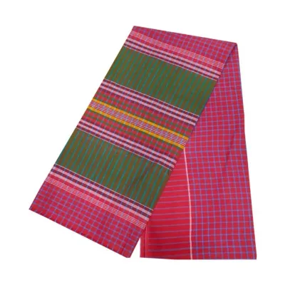 Kustiyar Gamcha (4 Pis Combo) 