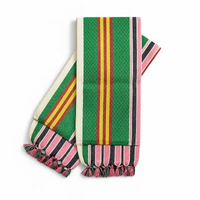 Kumarkhali Towel (4 Pis Combo)