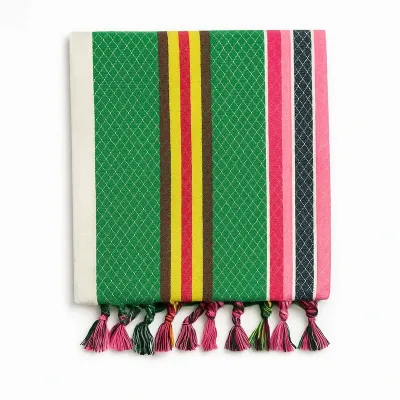 Kumarkhali Towel (4 Pis Combo)