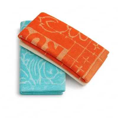 VIP Towel (2 Pis Combo)