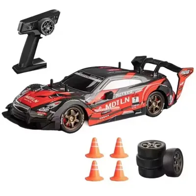 Remote Control RC Drift Sports Car