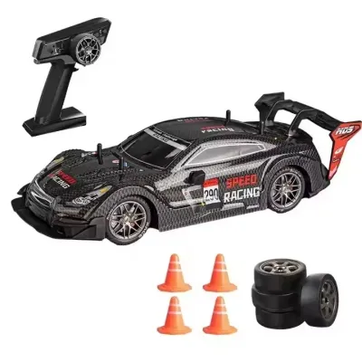 Remote Control RC Drift Sports Car