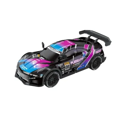 Remote Control Mini RC Drift Car