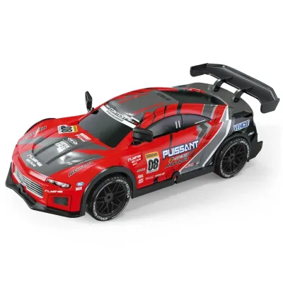 Remote Control Mini RC Drift Car