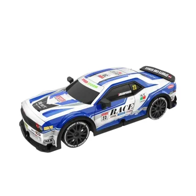 Remote Control Mini RC Drift Car 3