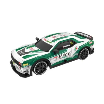 Remote Control Mini RC Drift Car 3