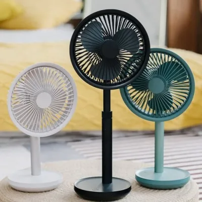 Xiaomi AISOLOVE F5 Pro Rechargeable Fan