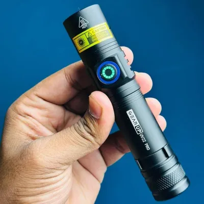 GearUP Fake Money Checker