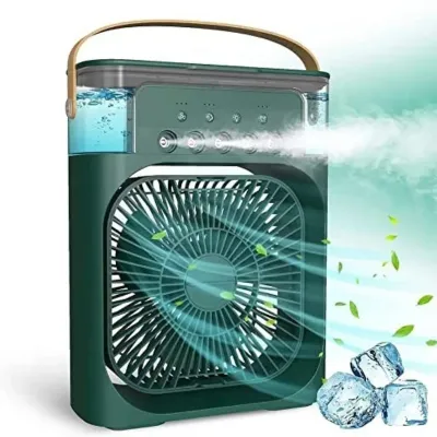 Extonic Air Cooler Fan